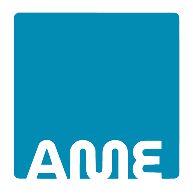 AME Dubai Logo